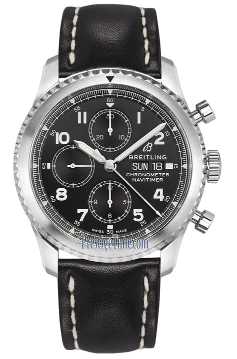 breitling navitimer 8 chronograph men& 39|which navitimer to buy.